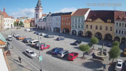 Náměstí 1. máje