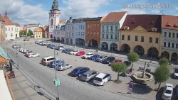 Náměstí 1. máje