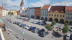 Náměstí 1. máje