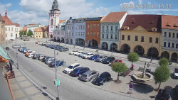 Náměstí 1. máje