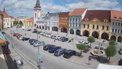 Náměstí 1. máje