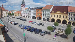 Náměstí 1. máje