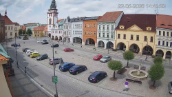 Náměstí 1. máje