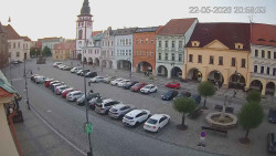 Náměstí 1. máje