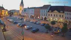 Náměstí 1. máje