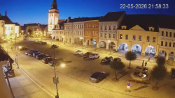 Náměstí 1. máje