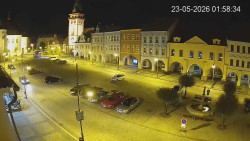 Náměstí 1. máje