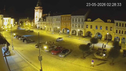 Náměstí 1. máje