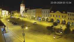 Náměstí 1. máje