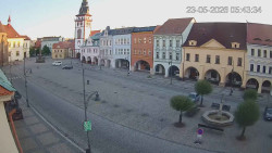 Náměstí 1. máje