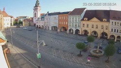 Náměstí 1. máje
