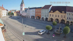 Náměstí 1. máje