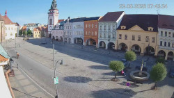Náměstí 1. máje