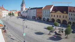 Náměstí 1. máje