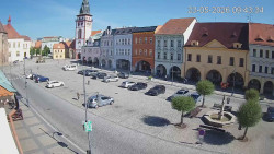 Náměstí 1. máje