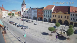 Náměstí 1. máje