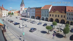 Náměstí 1. máje