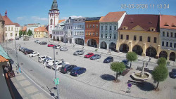 Náměstí 1. máje