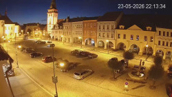 Náměstí 1. máje