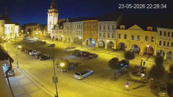 Náměstí 1. máje