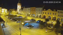Náměstí 1. máje