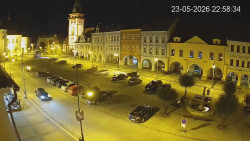 Náměstí 1. máje