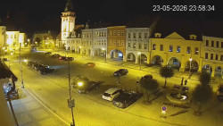 Náměstí 1. máje