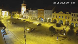 Náměstí 1. máje