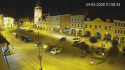 Náměstí 1. máje