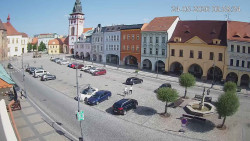 Náměstí 1. máje