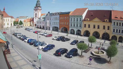 Náměstí 1. máje