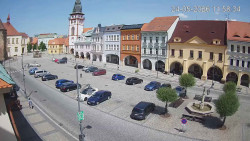 Náměstí 1. máje