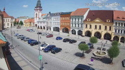 Náměstí 1. máje