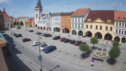 Náměstí 1. máje