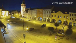 Náměstí 1. máje