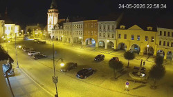 Náměstí 1. máje