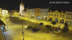 Náměstí 1. máje