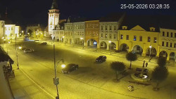 Náměstí 1. máje
