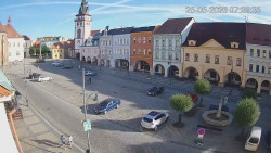 Náměstí 1. máje