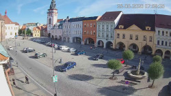 Náměstí 1. máje