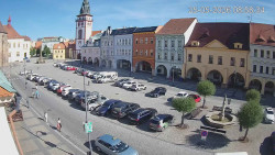 Náměstí 1. máje