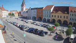 Náměstí 1. máje