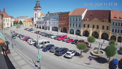 Náměstí 1. máje
