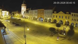 Náměstí 1. máje