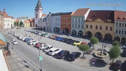 Náměstí 1. máje