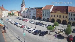 Náměstí 1. máje