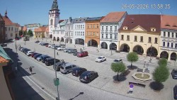 Náměstí 1. máje