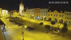 Náměstí 1. máje