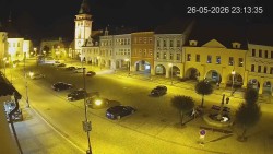 Náměstí 1. máje