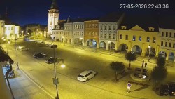 Náměstí 1. máje